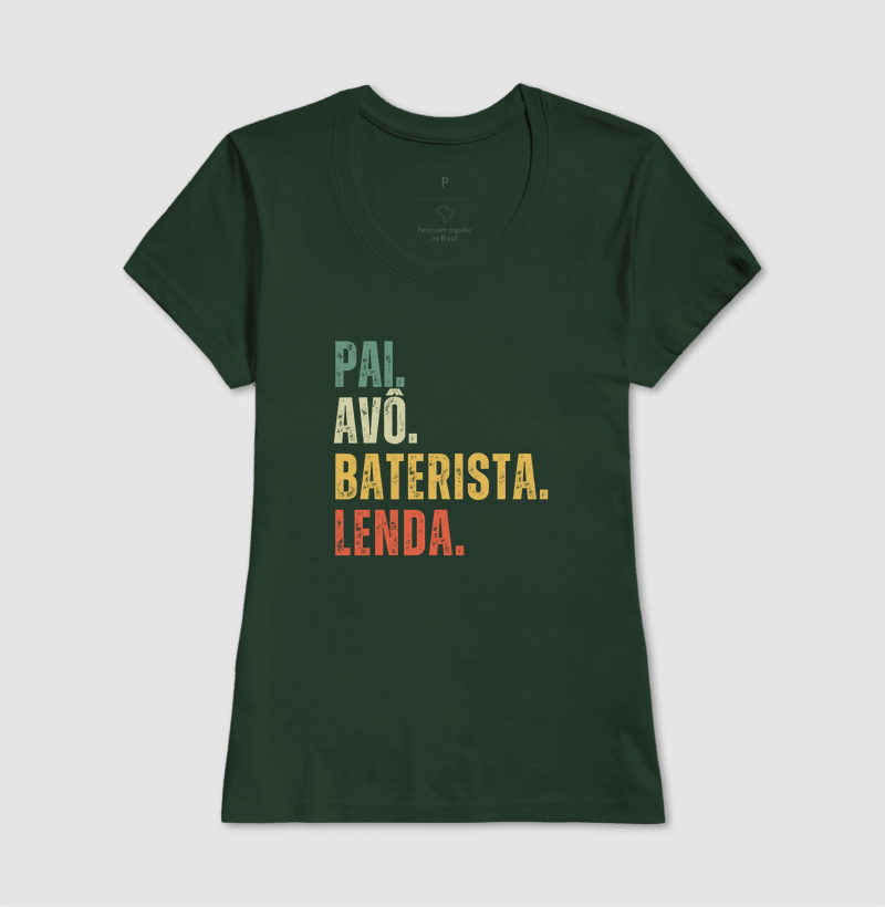 Camisa 12