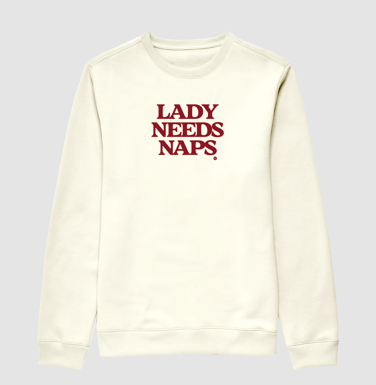 LADY NEEDS NAPS - Imagem 2
