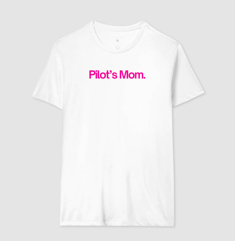 Pilot's Mom. - Imagem 4