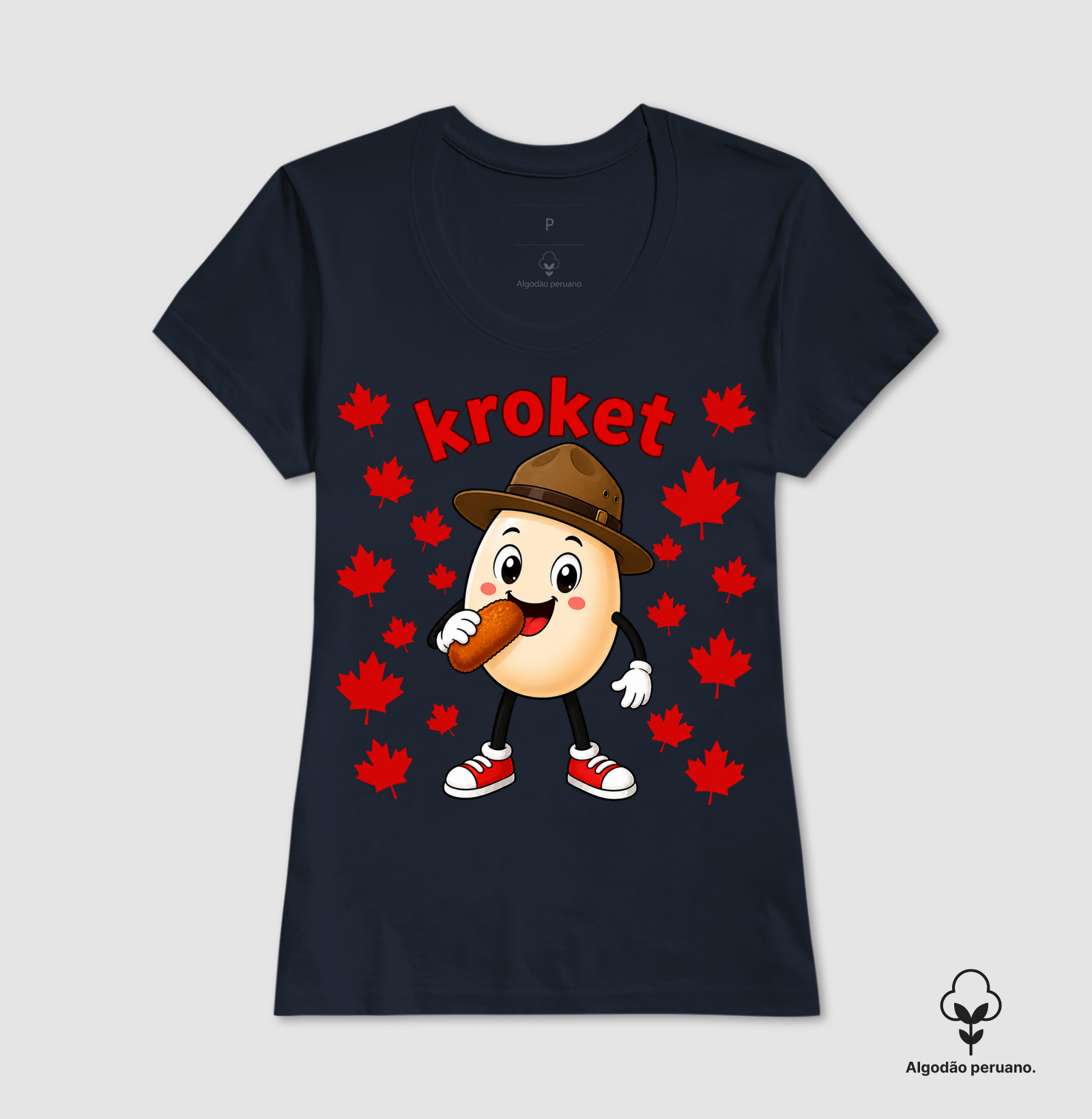 Egg Kroket - Canadá - Imagem 7