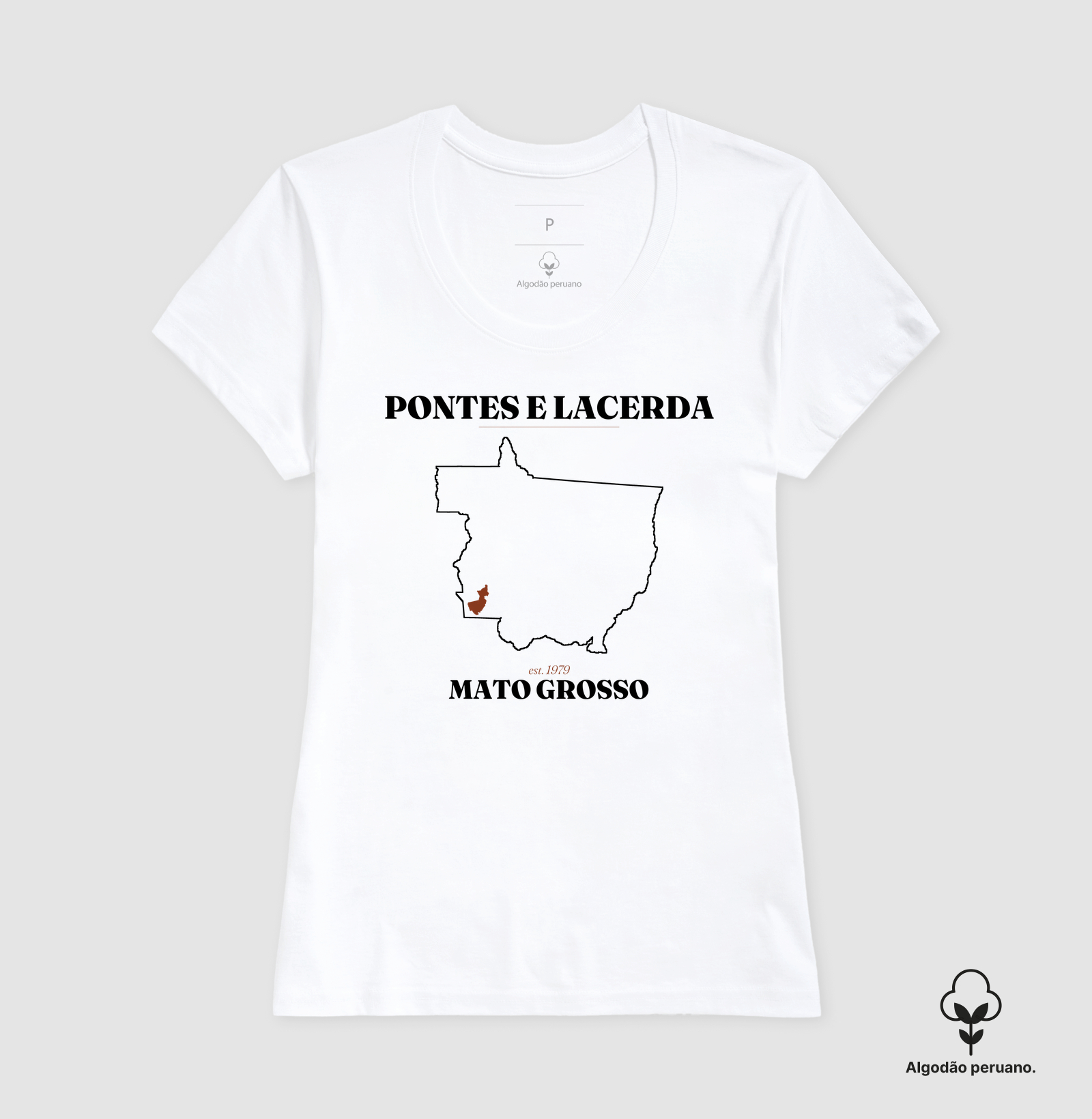 Camisa 5