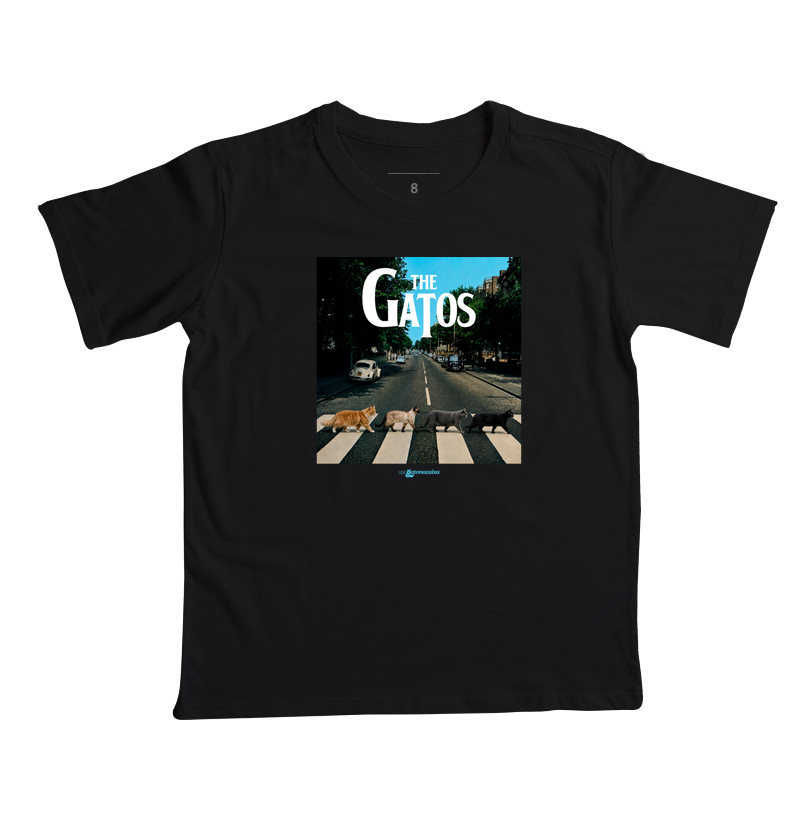 The Gatos - Abbey Road - Imagem 5