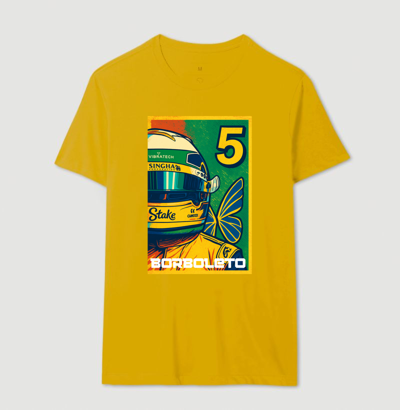 Camisa 9