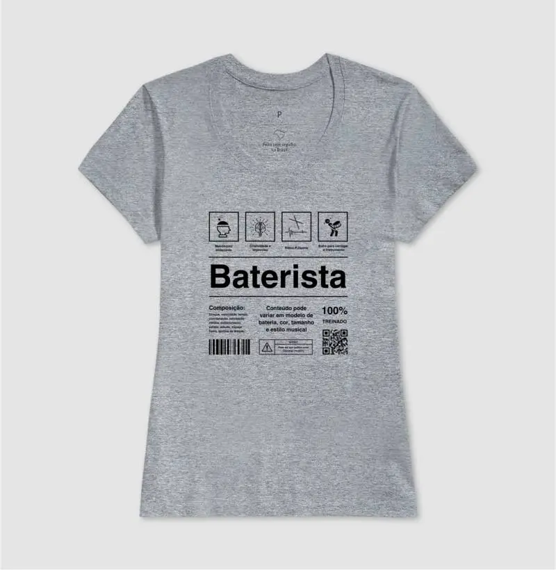 Camisa 8