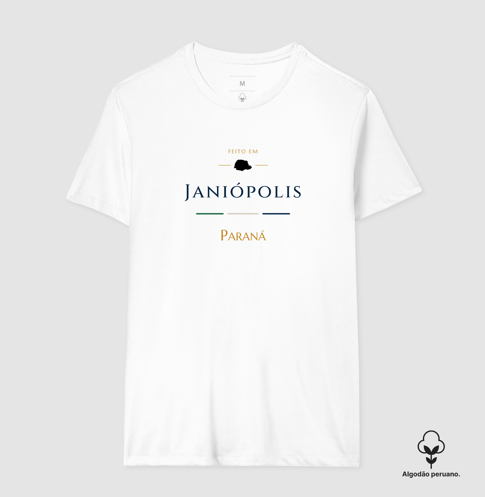 Camisa 1