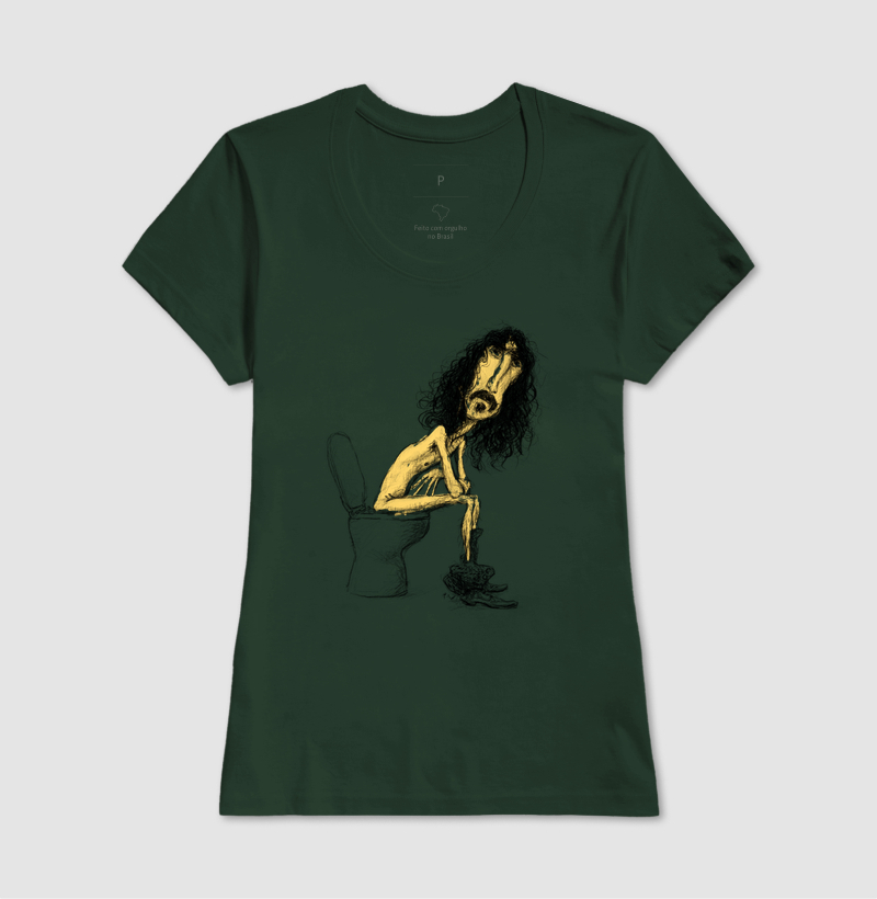 Camisa 12
