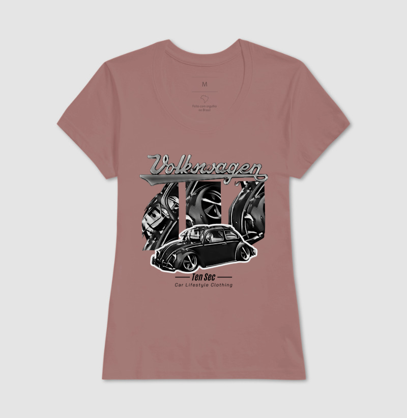 Camisa 15