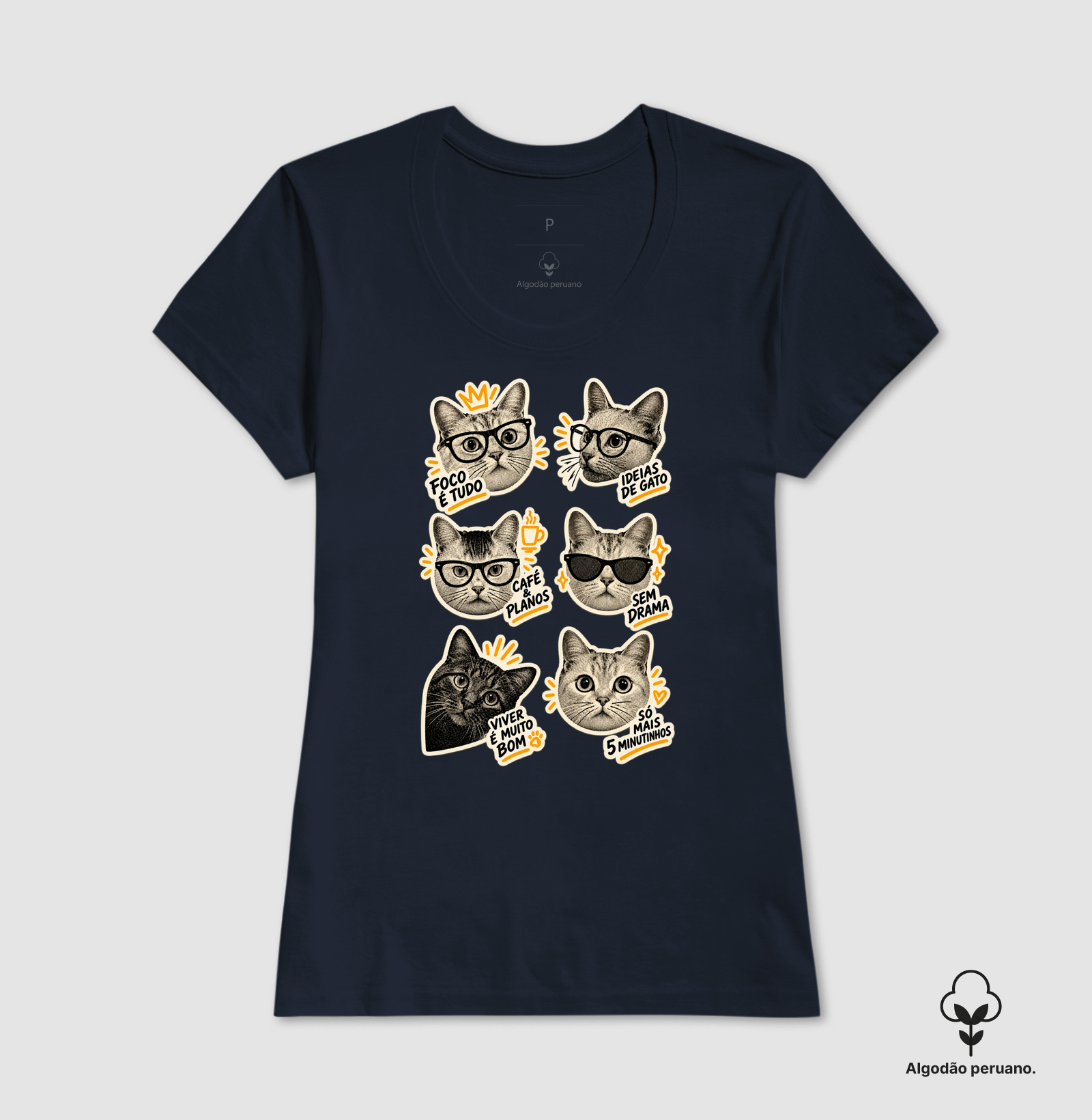 Clube dos Gatos - Imagem 8