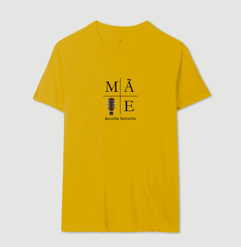 MÃE, ACORDE FAVORITO (VIOLÃO) - Imagem 14