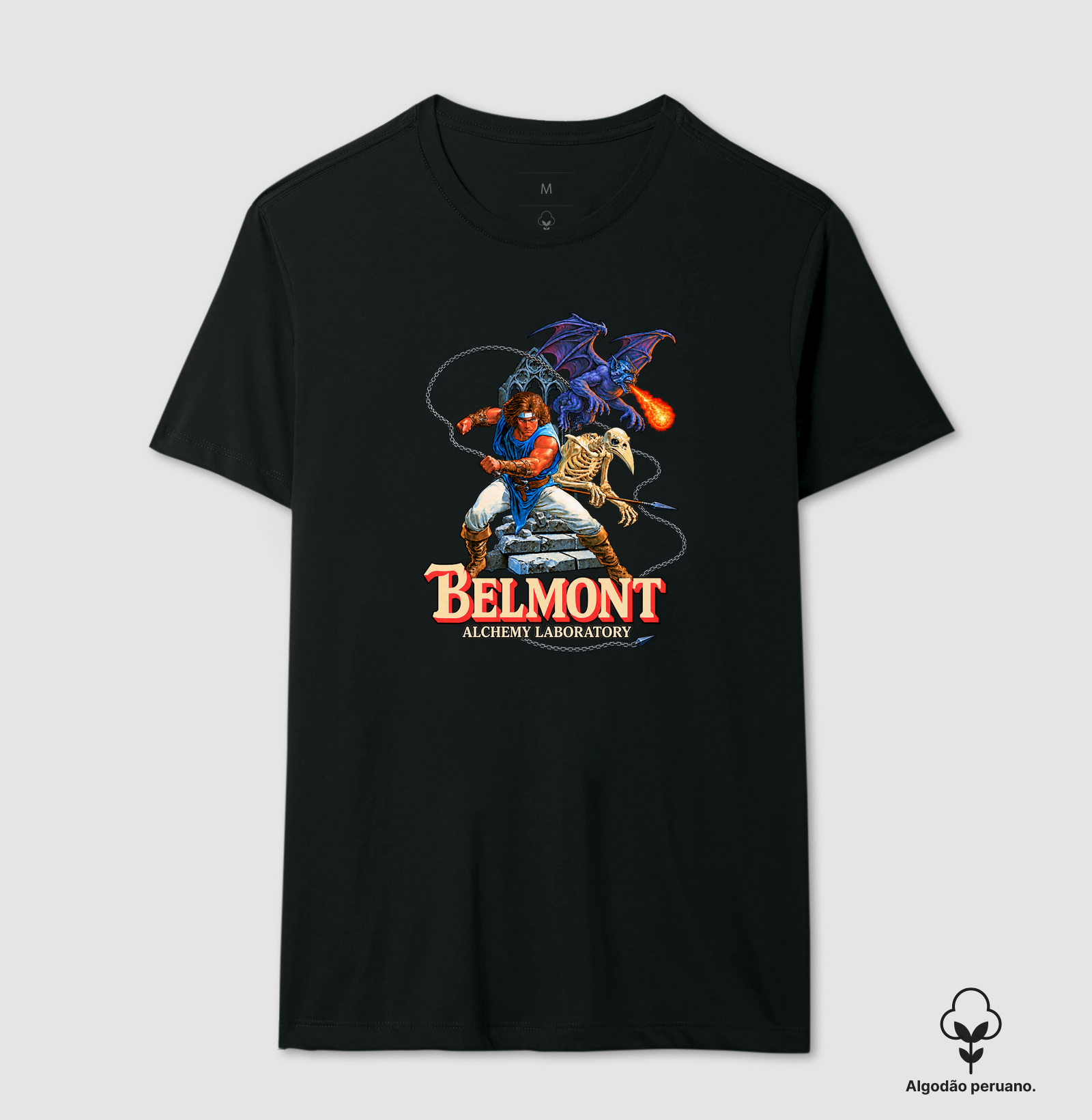 Belmont - Alchemy Laboratory - Imagem 2
