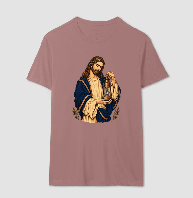 Luz do Mundo - Cristo Vivo - Imagem 14