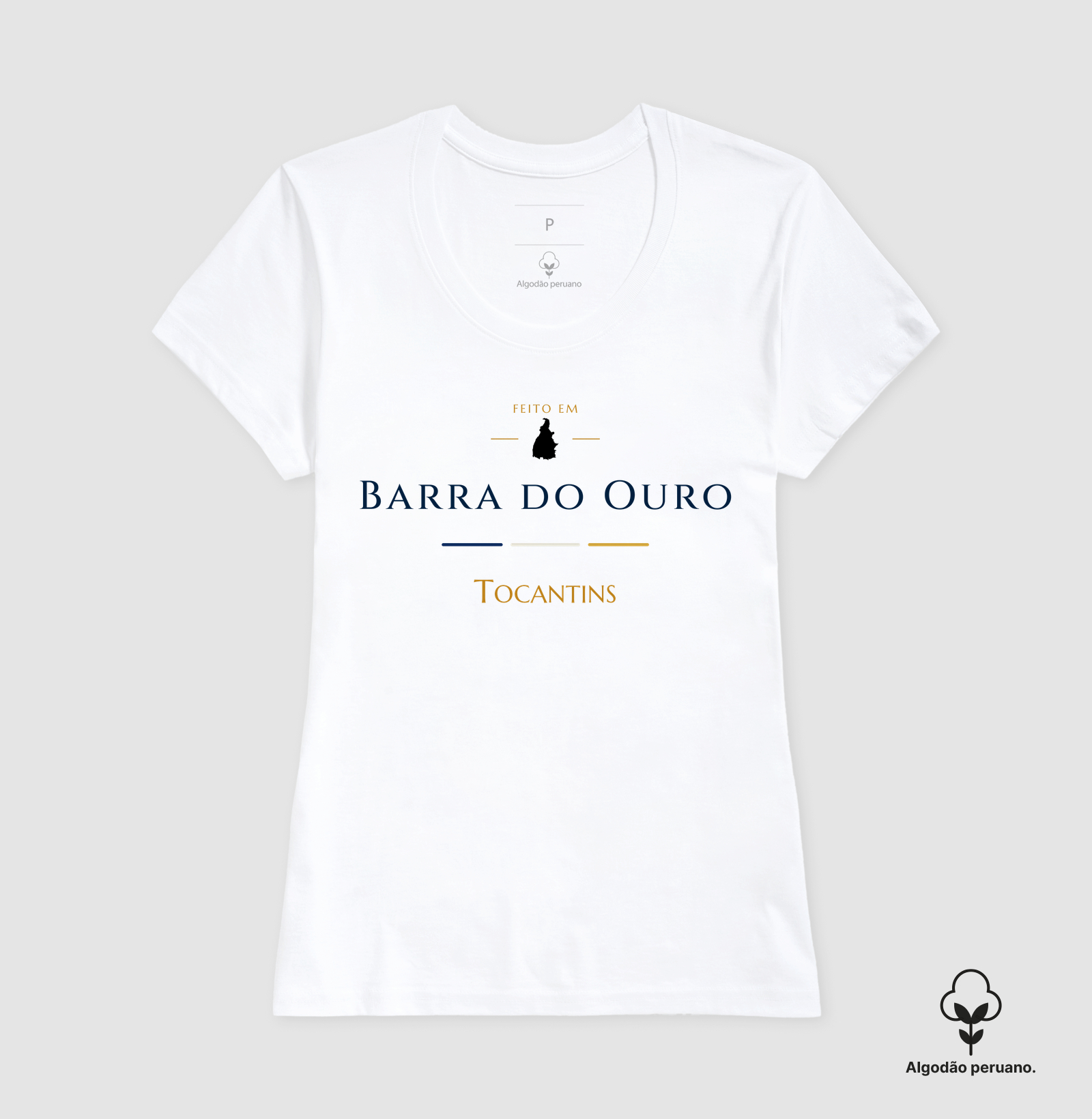 Feito em Barra do Ouro TO - Imagem 7