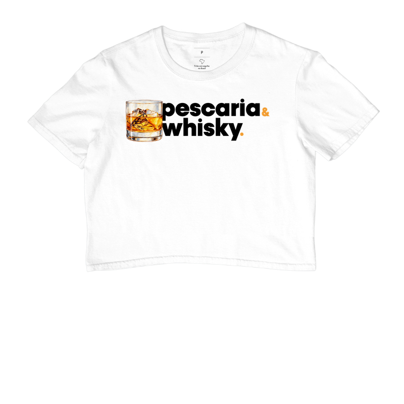 🥃 Pescaria & Whisky - Imagem 3