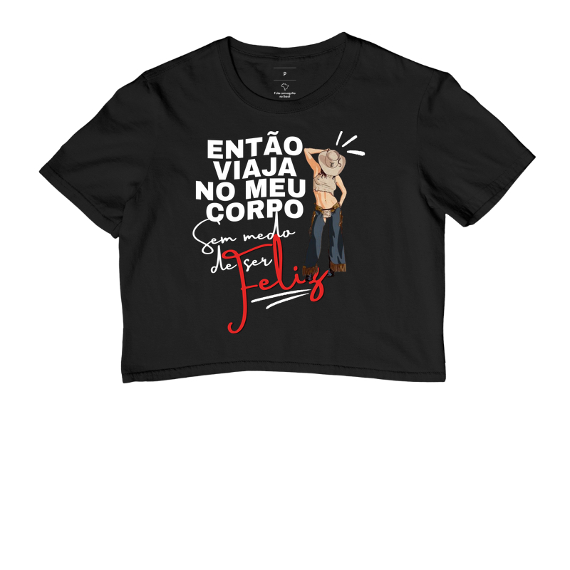 Então Viaja no meu Corpo - Imagem 2