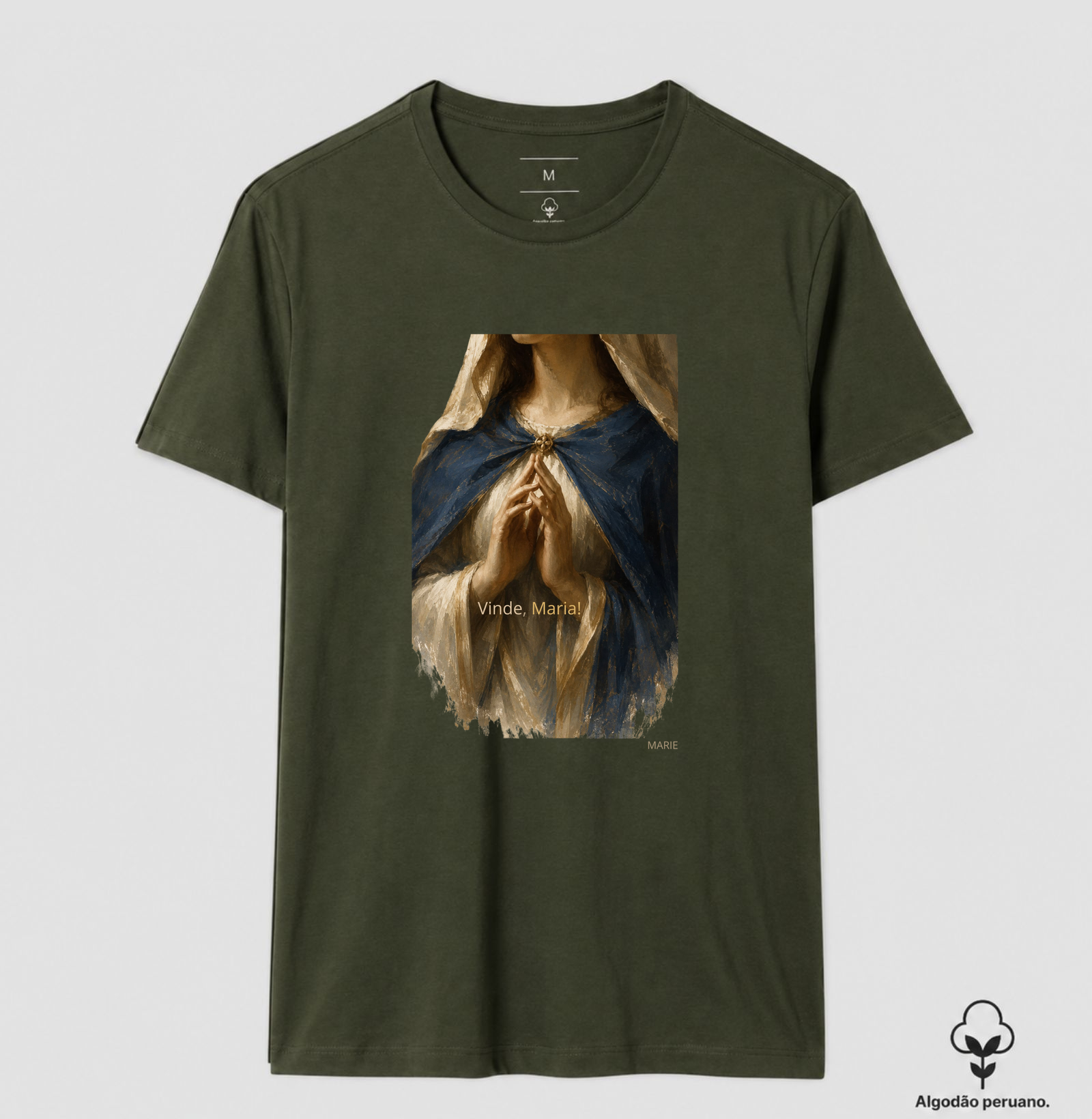Camisa 1