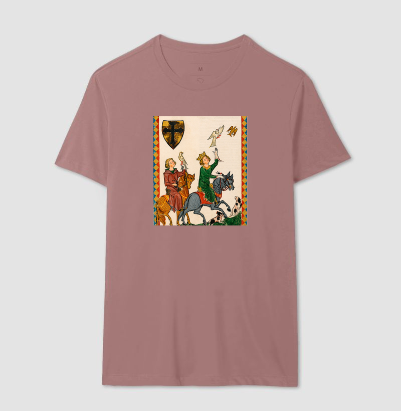 Camisa 16