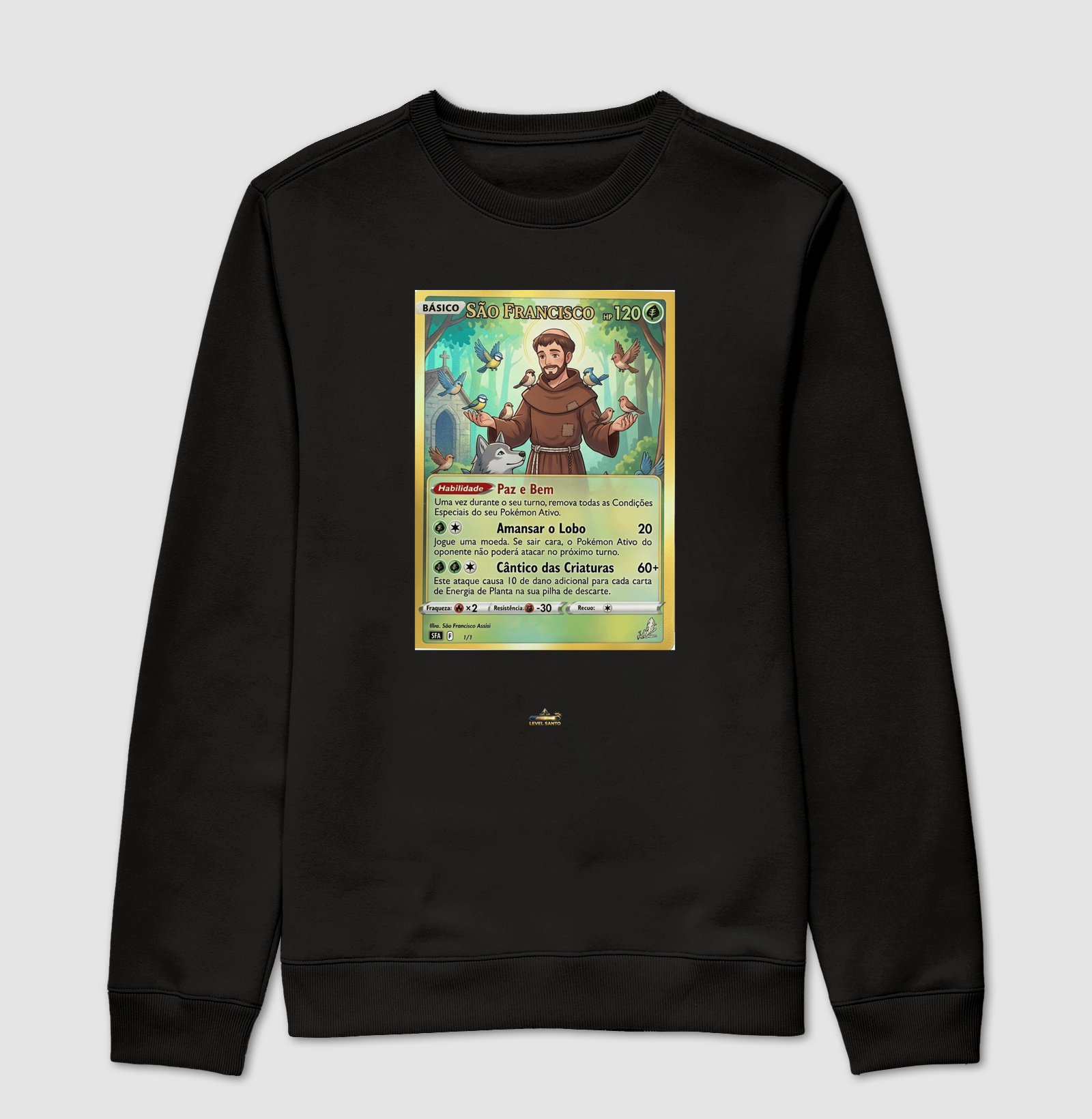 Camisa 3