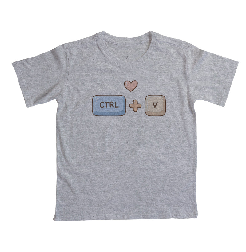 CTRL + V — Mini Dev - Imagem 5