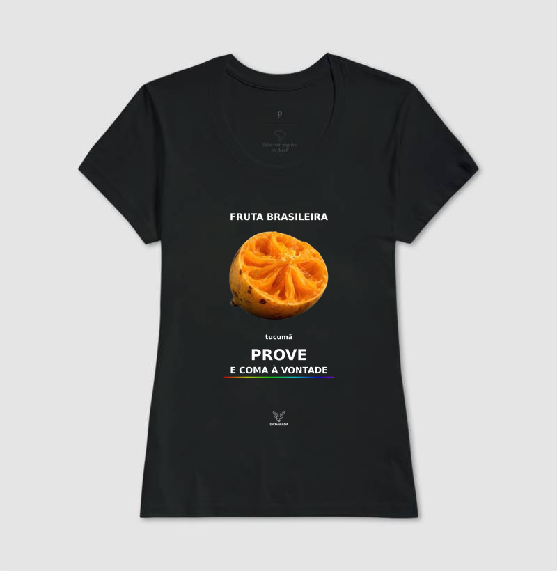 Frutas do Brasil - tucumã - Imagem 3