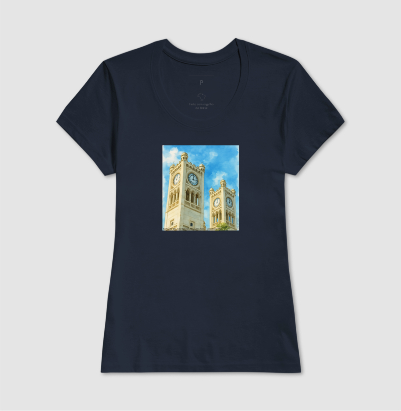 Camisa 9
