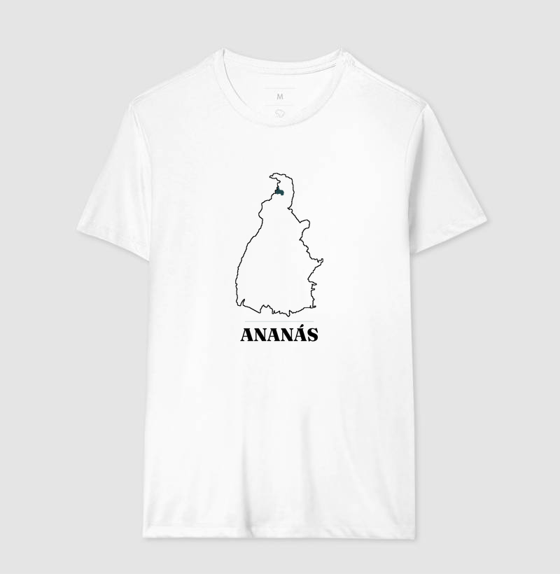 Ananás | Traço TO - Imagem 4