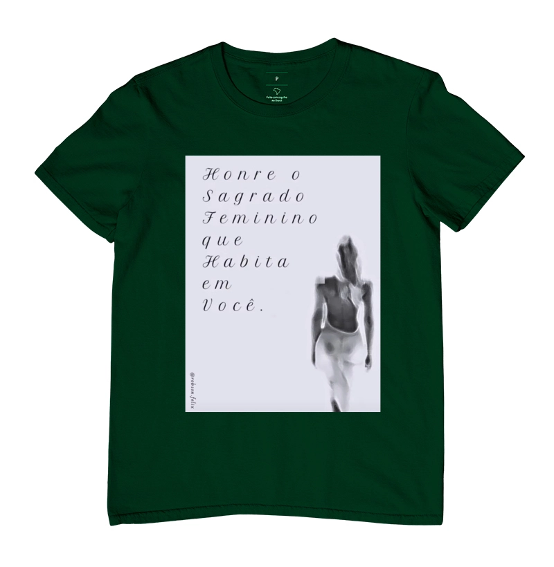 Camisa 11