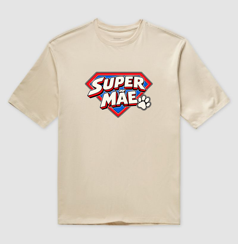 Mãe de Cachorro | Super Mãe (Edição Heroína do Amor) - Imagem 3