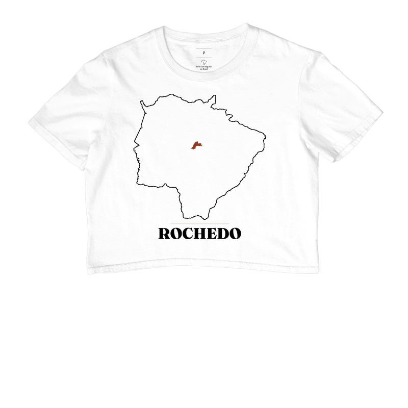 Rochedo | Traço MS - Imagem 3