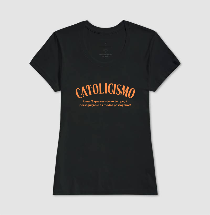 CATOLICISMO - Imagem 3