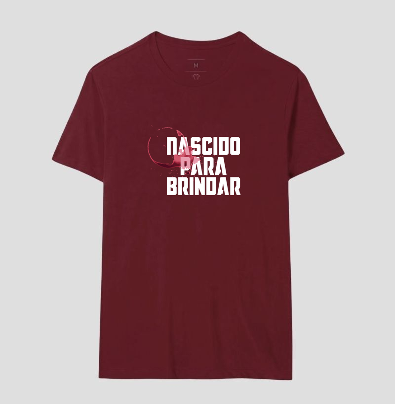 Nascido para Brindar - Imagem 12