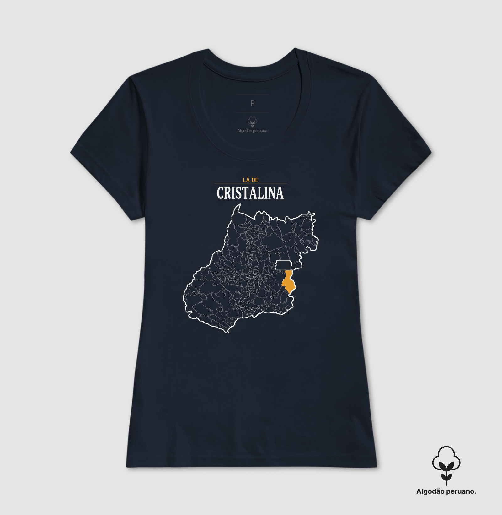 Cristalina | Território GO - Imagem 8