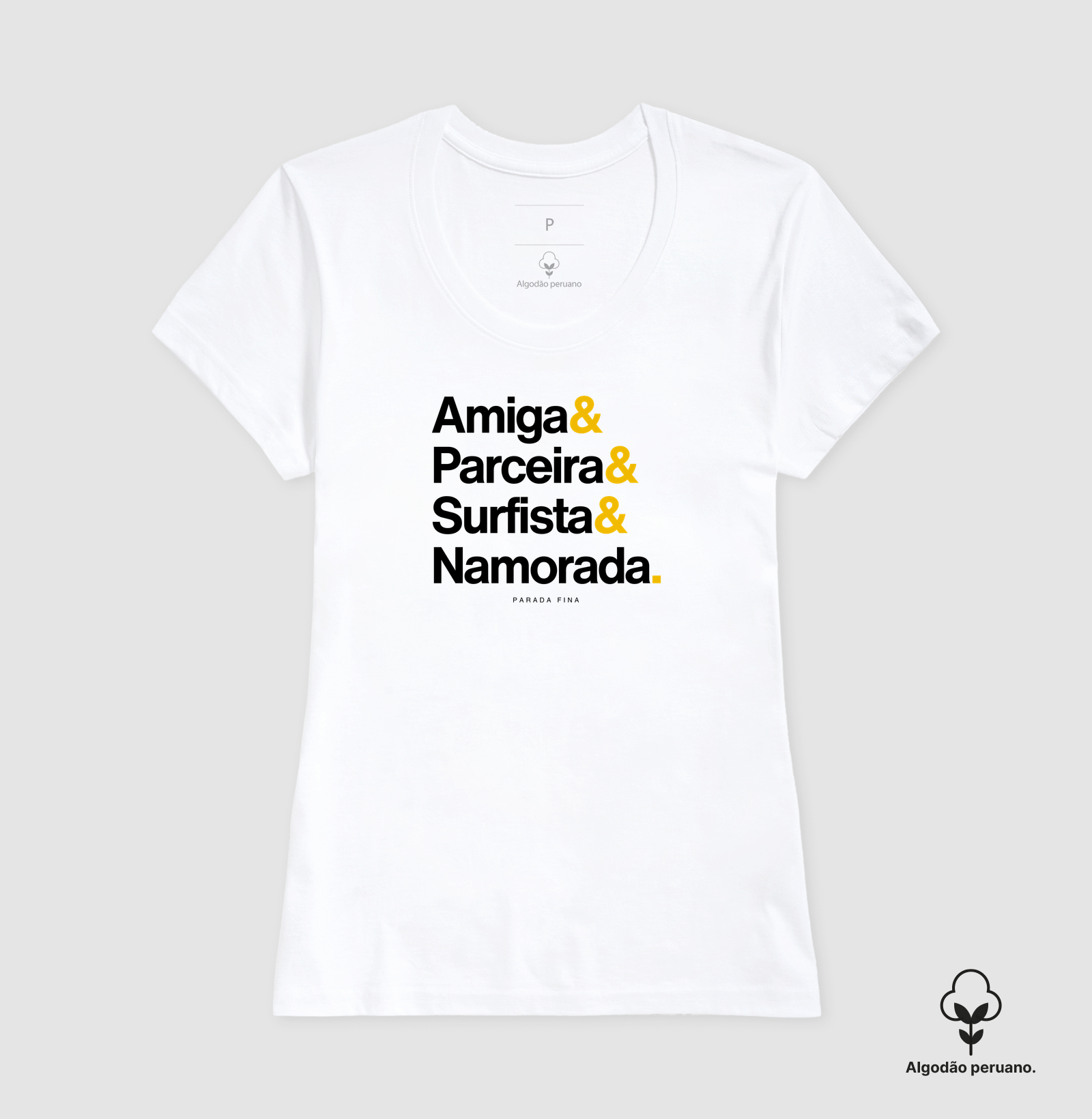 amiga & parceira & surfista & namorada. - Imagem 6