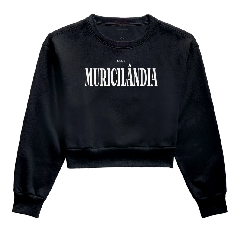 Muricilândia | Tipografia TO - Imagem 2