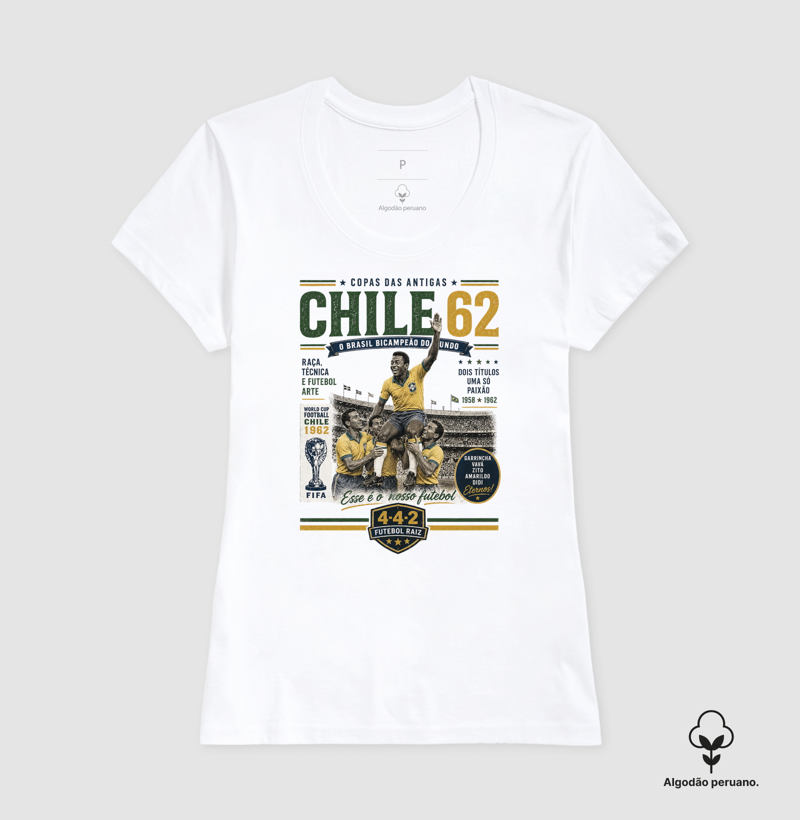 Camisa 2