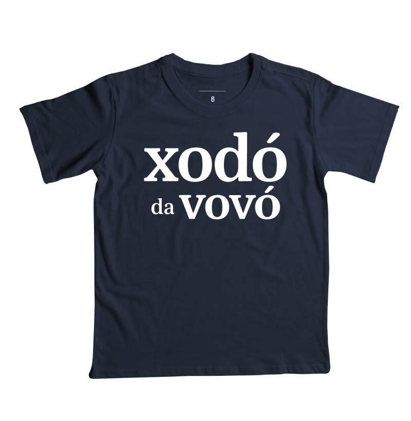 Xodó da vovó - Imagem 3