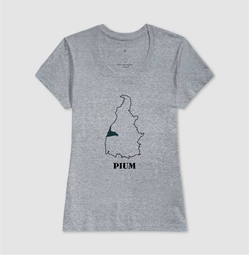 Pium | Traço TO - Imagem 9