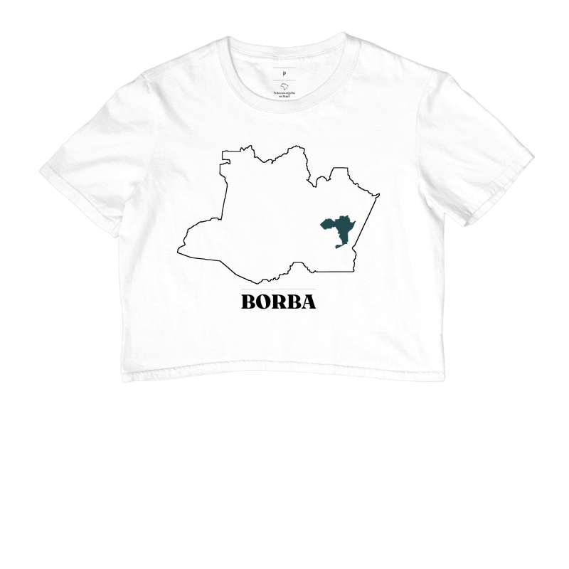 Borba | Traço AM - Imagem 3