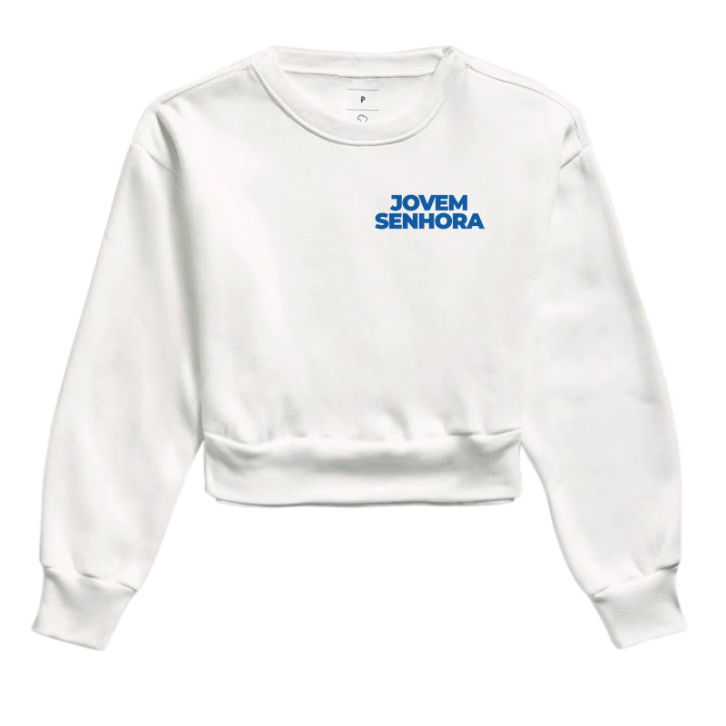 JOVEM SENHORA BOLSO - Imagem 3