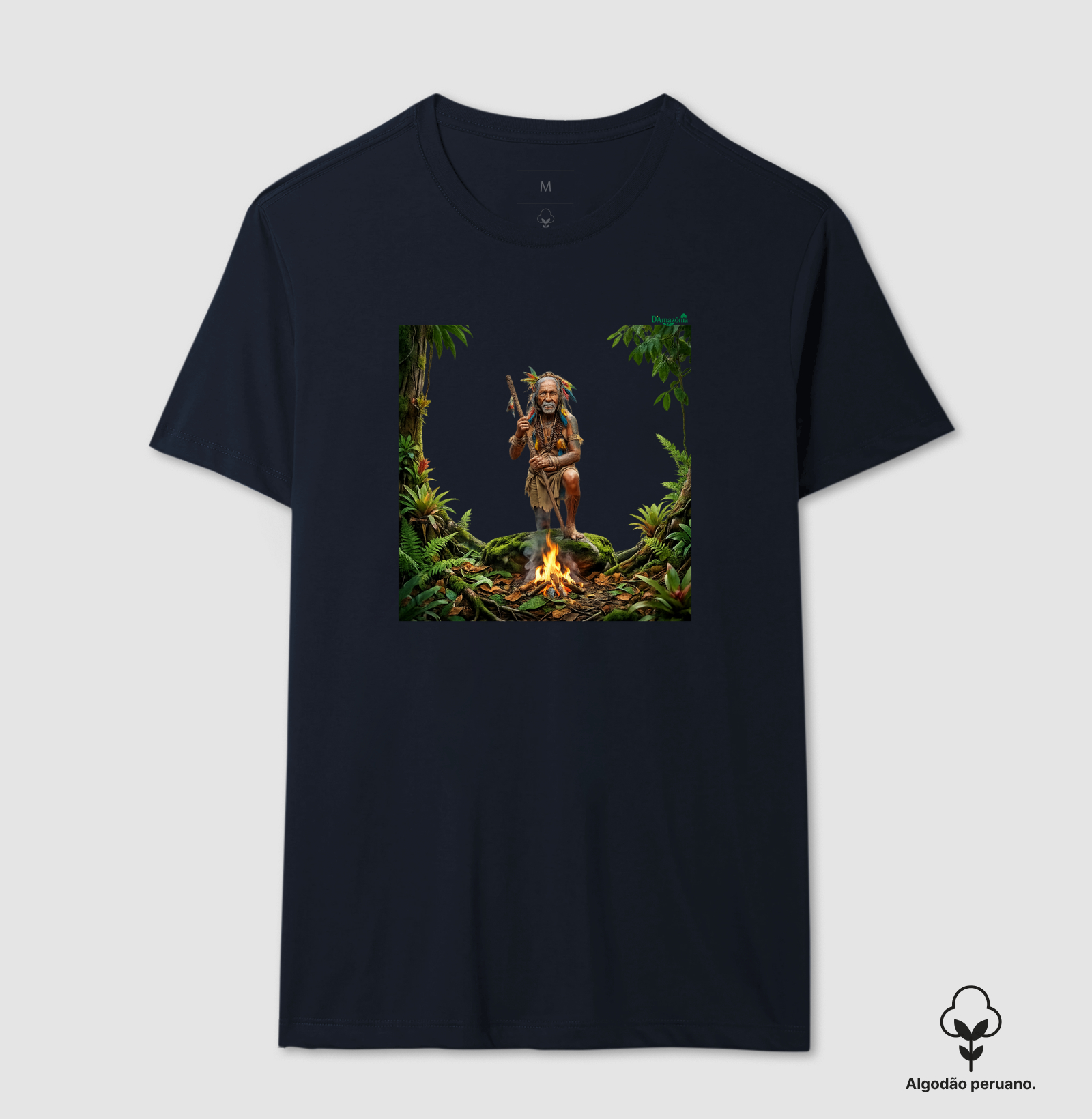 Camisa 2