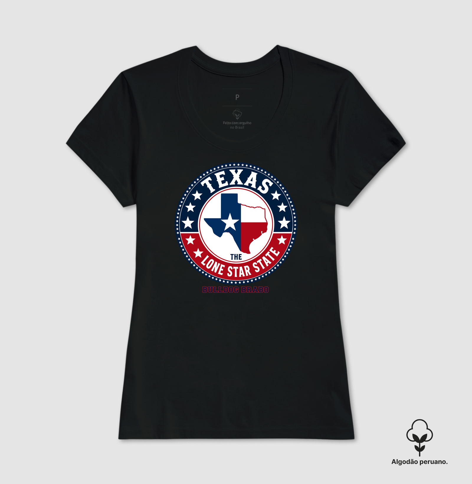 Texas Lone Star State - Imagem 7