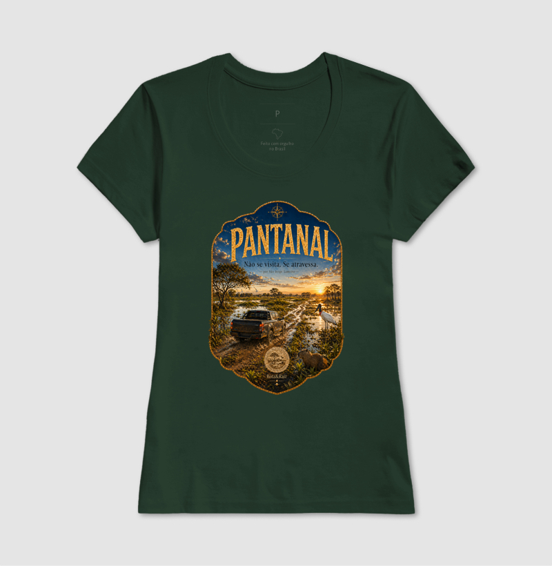 Camisa 10