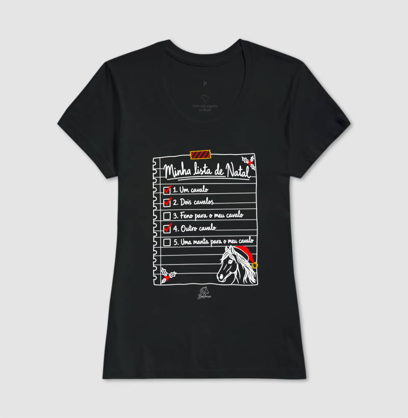 Lista de Natal  - Imagem 6