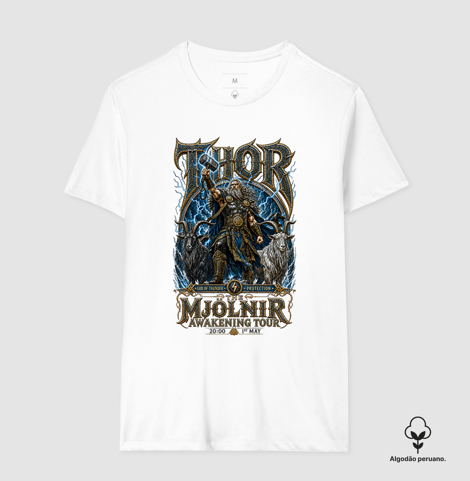 Thor Festival - Imagem 8