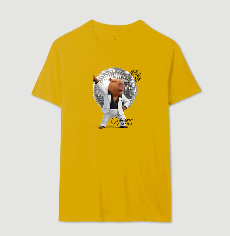 Camisa 13