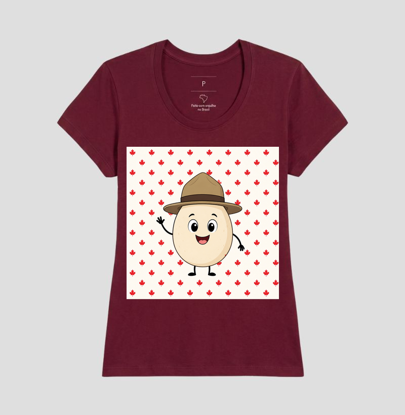 Camisa 18