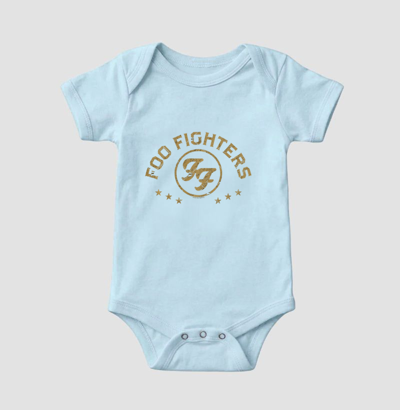 Foo Fighters - Imagem 5