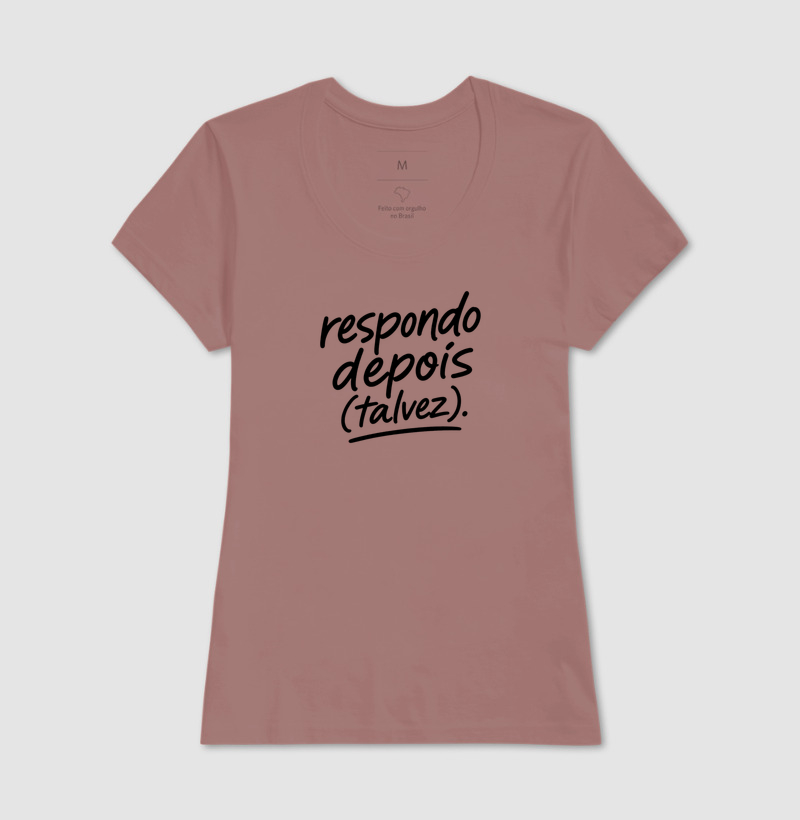 Camisa 13