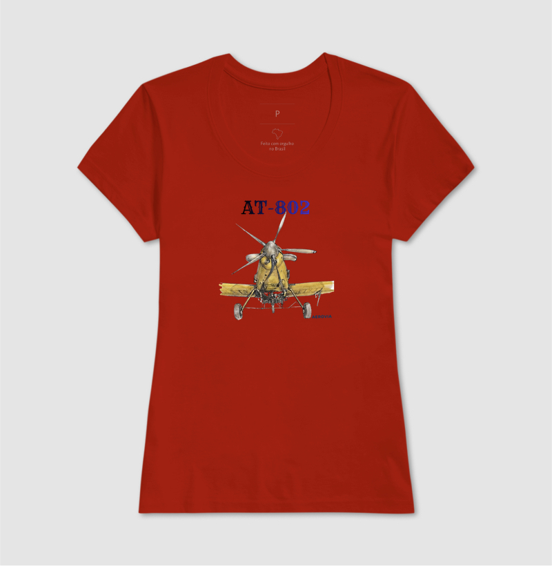 Camiseta AT-802 - Imagem 11