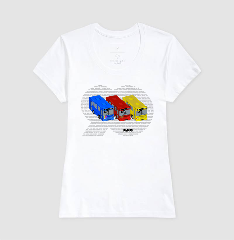 Camisa 7