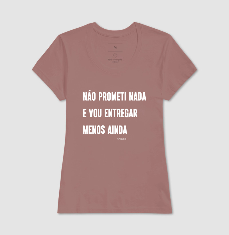 Camisa 16